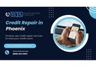 Trusted Credit Repair Services in Phoenix AZ That Deliver Real and Lasting Results