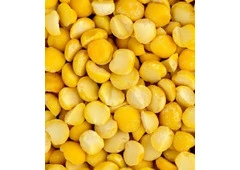 Get Nutritional Peas with Leading Yellow Split Peas Supplier