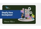 Professional Shopify Store Development for High-Impact eCommerce