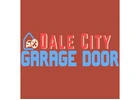 Garage Door Repair Dale City VA