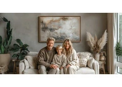 Artextured | Large Modern Abstract Textured Wall Art Paintings