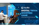 Revolutionize Game Zones in the UAE with Lazulite’s Cannon Shooting Experience