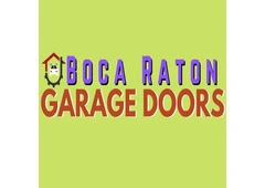 Garage Door Repair Boca Raton