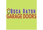 Garage Door Repair Boca Raton