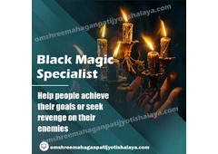 Black Magic Specialist in Aundh