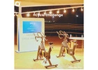 GCC’s Premier Interactive Cycling Game by Lazulite Technology and Services