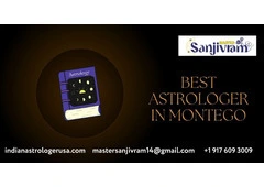 Who Is the Best Astrologer in Montego to Guide Your Future?