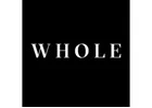 WHOLE Wellness Therapy Services