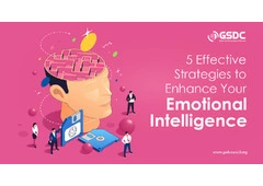 5 Effective Strategies to Enhance Your Emotional Intelligence