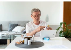 At Home Ketamine Treatment