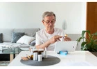 At Home Ketamine Treatment