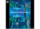 Lazulite’s RGB Dance Floor: The Future of Interactive Entertainment in the UAE