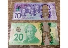 *********** Euro Banknotes