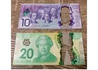 *********** Euro Banknotes
