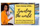 Genuine Opportunity! Work from home today! Discover how you can achieve your dreams!