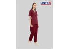 Find Affordable Nursing Scrubs That Fit Your Budget and Your Shift at Lintex