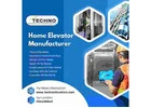 High-Quality Home Elevators for Modern Living