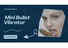 Mini Bullet Vibrator for Women – Available in Thane & Mumbai