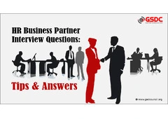 HR Business Partner Interview Questions: Tips and Answers