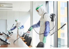Biohazard Cleaning Services Elizabeth