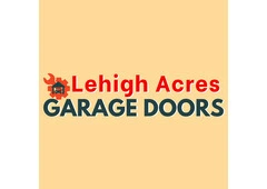Garage Door Repair Lehigh Acres