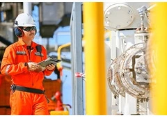 ARiES One: Trusted Deepwater Drilling Consultants for Complex Offshore Operations