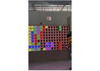 GCC Innovation Powered by Lazulite: Dynamic Touch LED Video Walls from UAE