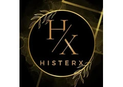 Custom Invitations & Flyers – Made Just for You at HisterX