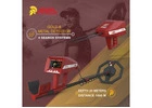 Unlock Hidden Treasures- The Ultimate Guide to Gold & Metal Detectors