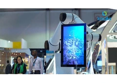 Temi Robot for Smart Offices and Homes – Exclusively by Lazulite GCC