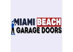 Garage Door Repair Miami Beach
