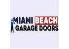 Garage Door Repair Miami Beach