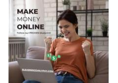 Work from Anywhere - Save Club Pays You to Share!
