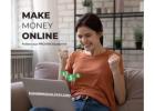 Work from Anywhere - Save Club Pays You to Share!