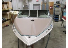 Gain comprehensive restoration or replacement with genuine Boat Upholstery services