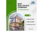 Secure & Verified Property Deals in Cameroon – Bboyo Real Estate