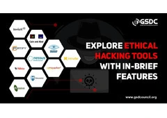 Explore Ethical Hacking Tools with in Brief Features