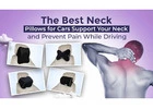 The Best Neck Rest Pillows for Cars - Billebon