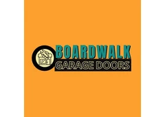 Boardwalk Garage Doors