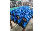Butterfly valve supplier in Dubai
