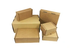Buy Postage Boxes Online | Packaging Now UK