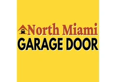 Garage Door Repair North Miami
