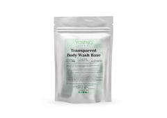 Transparent Bodywash Base (Sulphate & Paraben Free)