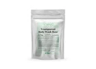 Transparent Bodywash Base (Sulphate & Paraben Free)