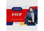 FDA Foreign Supplier Verification Program  Agent Service