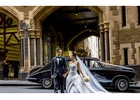 Your Perfect Match: Luxury Wedding Cars for Rent