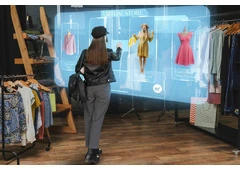 Creating Bold Brand Moments in Dubai with Lazulite Technology