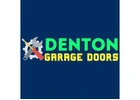 Garage Door Repair Denton TX