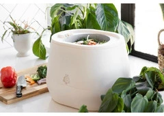 Electric Countertop Composter