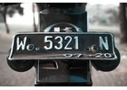Automatic Number Plate Recognition